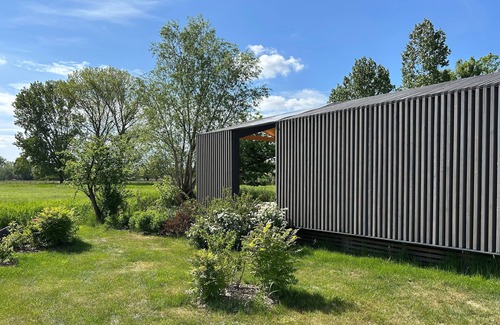 Bleckede House | Vacation home for 4 guests with 35m² in Bleckede (295724)