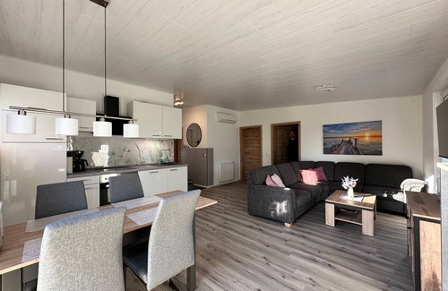 Usedom House | Vacation home for 4 guests with 63m² in Zecherin (273213)