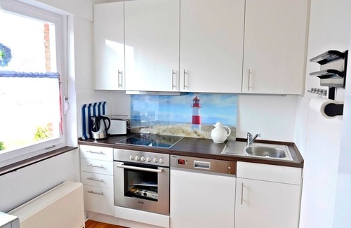 Groemitz House | Vacation home for 4 guests with 80m² in Grömitz (16172)