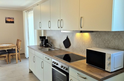 Groemitz House | Vacation home for 4 guests with 51m² in Grömitz (271076)