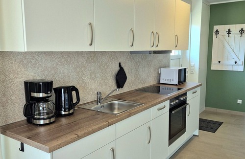 Groemitz House | Vacation home for 4 guests with 51m² in Grömitz (271076)