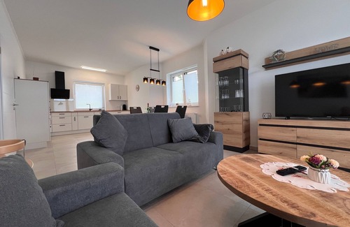 Walchum House | Vacation home for 4 guests with 80m² in Walchum (297268)