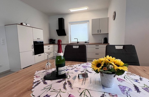 Walchum House | Vacation home for 4 guests with 80m² in Walchum (297268)