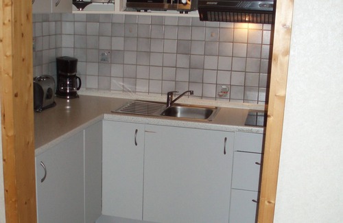 Osteel House | Vacation home for 4 guests with 45m² in Osteel (150991)