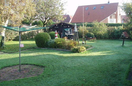 Osteel House | Vacation home for 4 guests with 45m² in Osteel (150991)