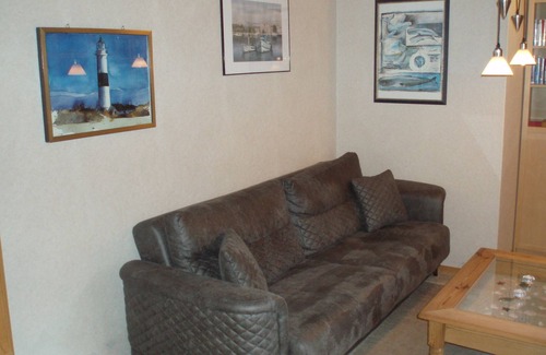 Osteel House | Vacation home for 4 guests with 45m² in Osteel (150991)