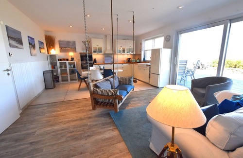 Dahme House | Vacation home for 4 guests with 89m² in Dahme (94753)
