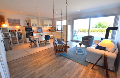 Dahme House | Vacation home for 4 guests with 89m² in Dahme (94753)