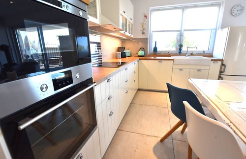 Dahme House | Vacation home for 4 guests with 89m² in Dahme (94753)