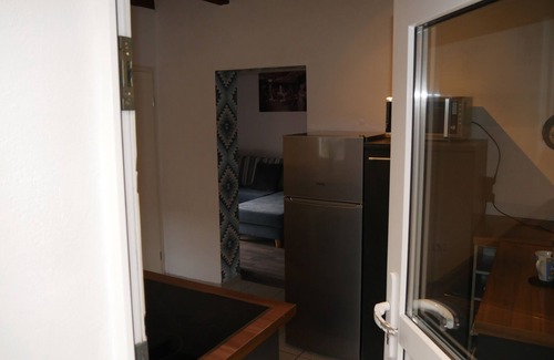 Huenxe House | Vacation home for 4 guests with 40m² in Hünxe (166805)