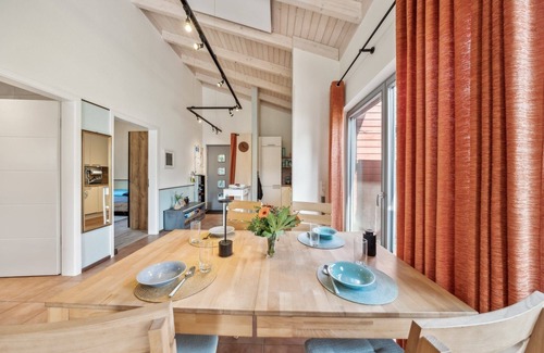 Twist House | Vacation home for 4 guests with 72m² in Twist (271139)