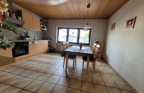 Lissendorf House | Vacation home for 5 guests with 115m² in Lissendorf (134701)