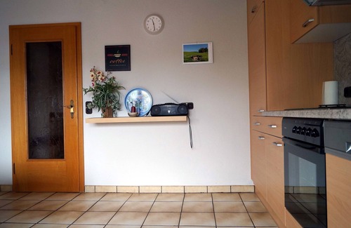 Lissendorf House | Vacation home for 5 guests with 115m² in Lissendorf (134701)