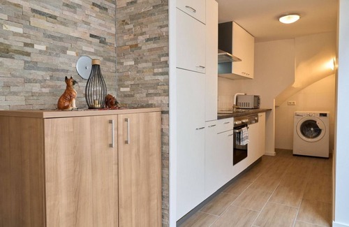 Helmstedt House | Vacation home for 5 guests with 100m² in Helmstedt (189310)