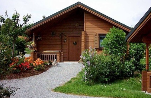 Viechtach House | Vacation home for 5 guests with 60m² in Viechtach (120333)