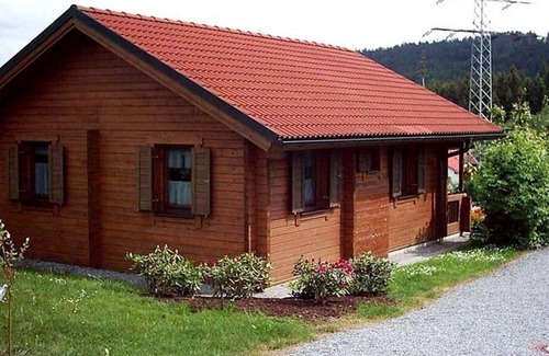 Viechtach House | Vacation home for 5 guests with 60m² in Viechtach (120333)