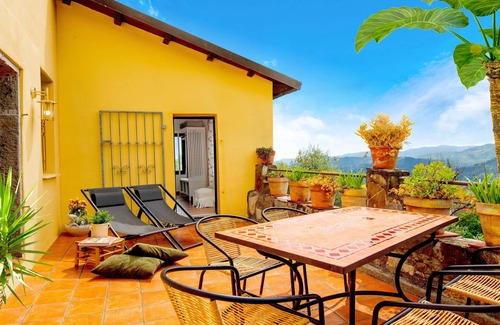 Podenzana House | Vacation home for 5 guests with 100m² in Podenzana (65832)