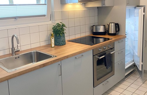 Riepsdorf House | Vacation home for 5 guests with 97m² in Koselau (159347)