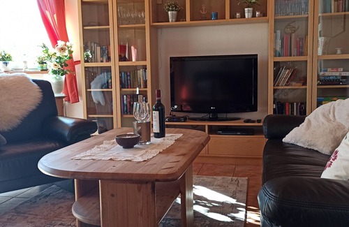 Kochendorf House | Vacation home for 5 guests with 80m² in Windeby (297351)