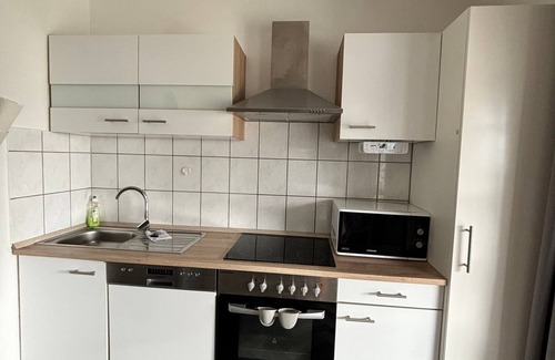 Luetow House | Vacation home for 5 guests with 50m² in Lütow (159323)