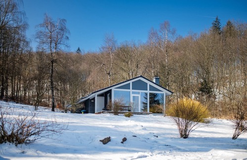 Ruhla House | Vacation home for 5 guests with 70m² in Ruhla (267457)