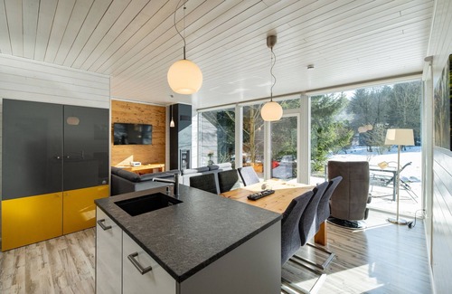 Ruhla House | Vacation home for 5 guests with 61m² in Ruhla (267488)