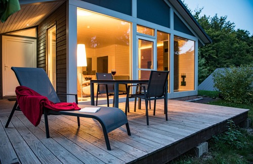 Ruhla House | Vacation home for 5 guests with 61m² in Ruhla (267488)