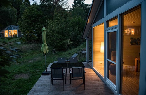 Ruhla House | Vacation home for 5 guests with 61m² in Ruhla (267488)
