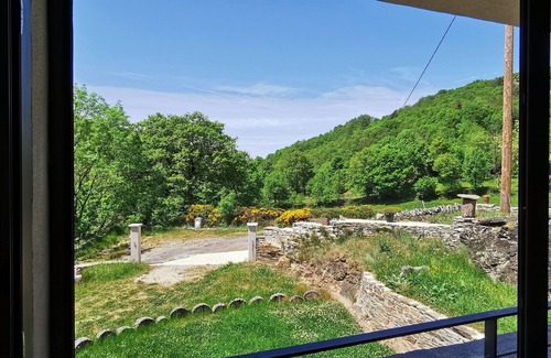 Cassagnas House | Vacation home for 6/7 people in the Cévennes