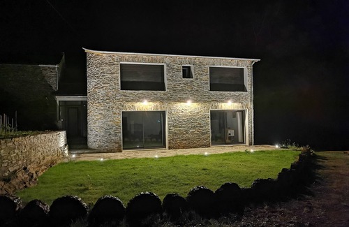 Cassagnas House | Vacation home for 6/7 people in the Cévennes