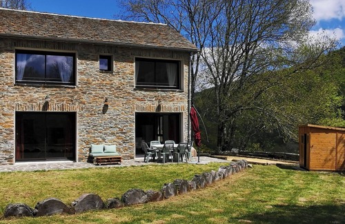 Cassagnas House | Vacation home for 6/7 people in the Cévennes