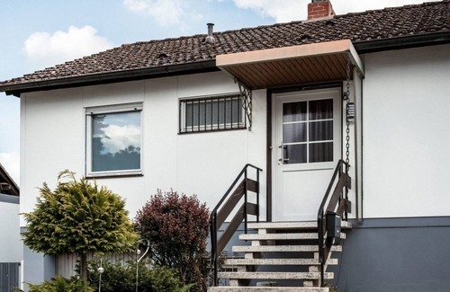 Hasselroth House | Vacation home for 6 guests with 110m² in Hasselroth (157686)
