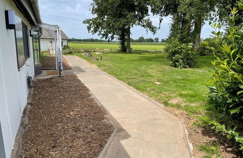 Azewijn House | Vacation home for 6 guests with 84m² in Azewijn (158539)