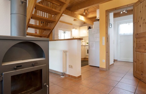 Suessau House | Vacation home for 6 guests with 74m² in Süssau (286218)
