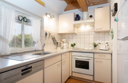 Suessau House | Vacation home for 6 guests with 74m² in Süssau (286218)