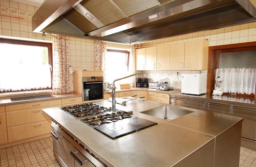 Haidmuhle House | Vacation home for 60 guests with 750m² in Haidmühle (266347)