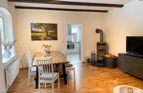Riepsdorf House | Vacation home for 8 guests with 140m² in Koselau (159344)