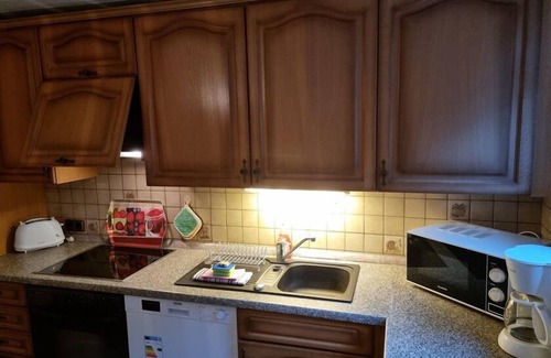 Wernigerode House | Vacation home for 9 guests with 130m² in Wernigerode (273009)
