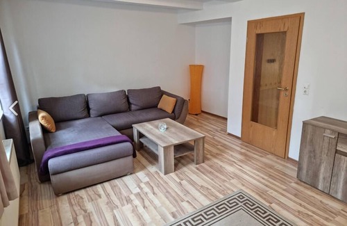 Wernigerode House | Vacation home for 9 guests with 130m² in Wernigerode (273009)