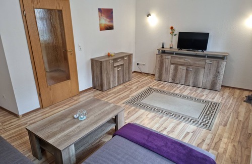 Wernigerode House | Vacation home for 9 guests with 130m² in Wernigerode (273125)