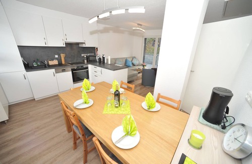 Guentersberge House | Vacation home for 4 guests with 84m² in Güntersberge (176890)