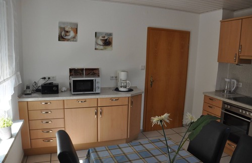 Witzenhausen House | Vacation home for 4 guests with 80m² in Witzenhausen (147030)