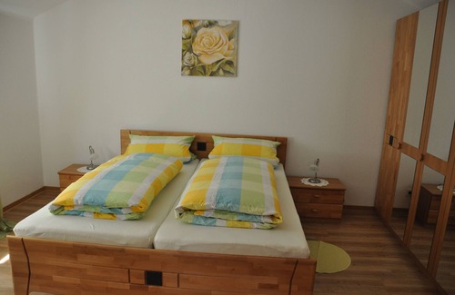 Witzenhausen House | Vacation home for 4 guests with 80m² in Witzenhausen (147030)