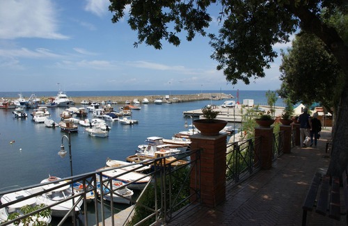 San Marco di Castellabate House | Vacation home for 4 guests with 80m² in Castellabate (162641)