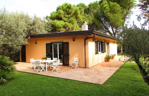 San Marco di Castellabate House | Vacation home for 4 guests with 80m² in Castellabate (162641)
