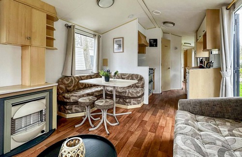 Bocholt House | Vacation home for nature lovers, anglers and sportsmen