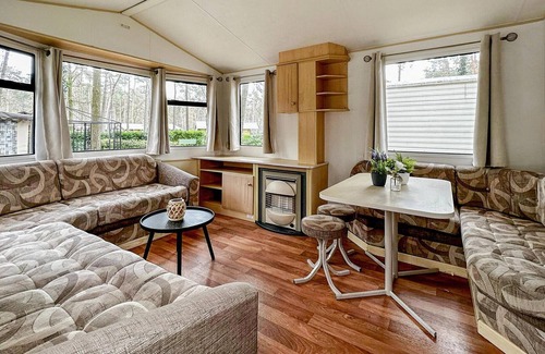 Bocholt House | Vacation home for nature lovers, anglers and sportsmen