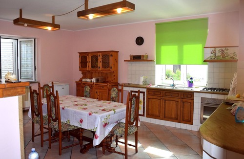 Contigliano Villa | Vacation Home From Annarè