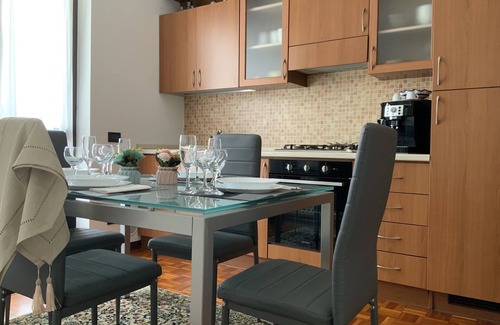 Brusnengo Apartment | VACATION HOME FROM SANDRA