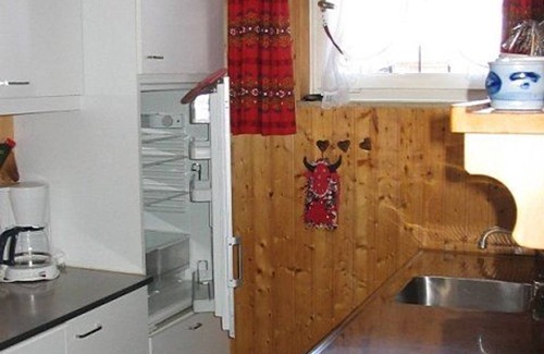 Reichenbach House | Vacation home Fuchsweg in the vacation village Reichenbach (F13) - Landhaus Margarete with